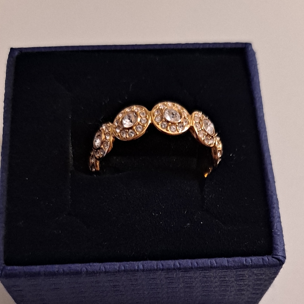 Swarovski Ring